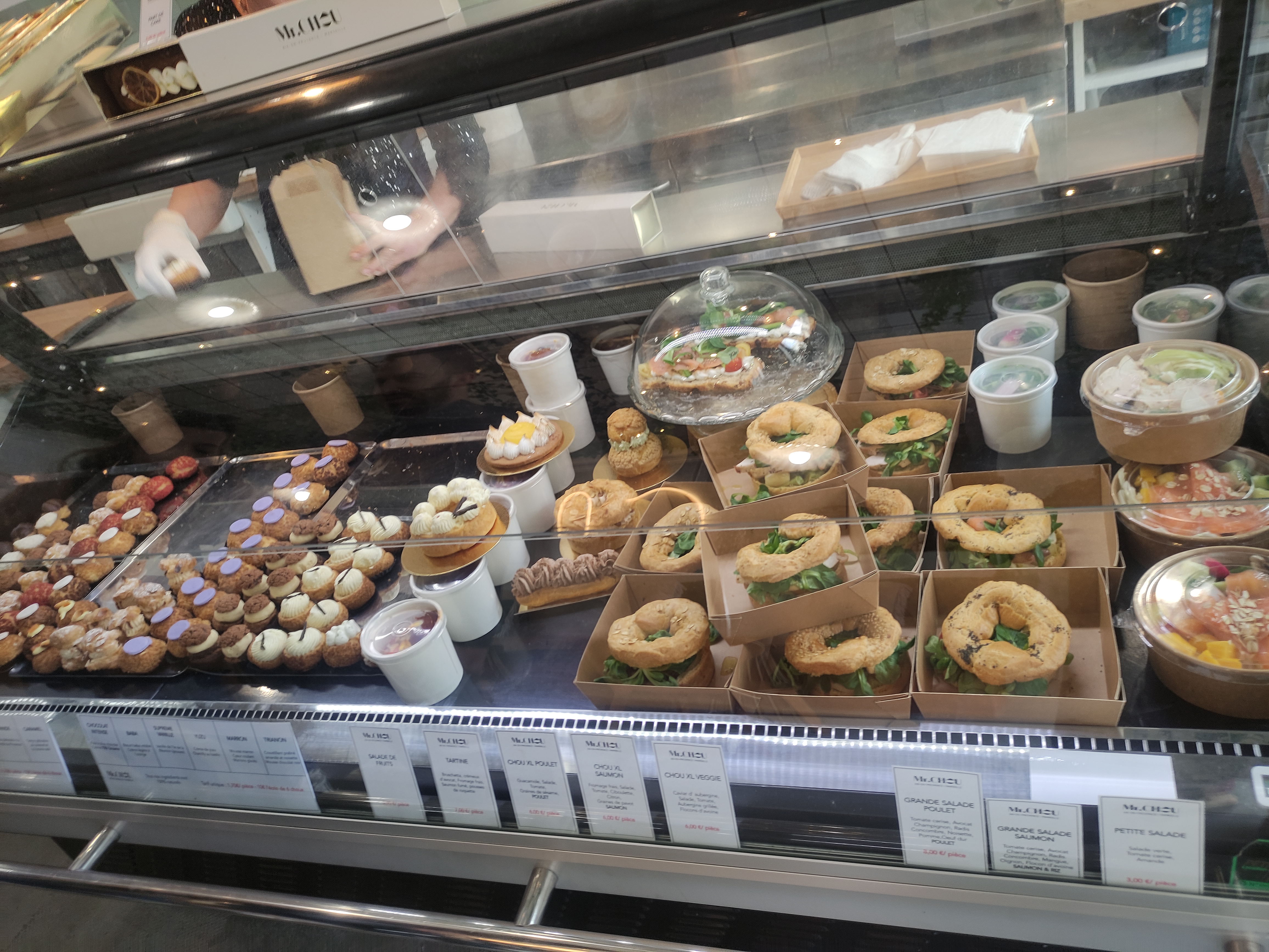 Photo n° 4 de l'avis de OOO.K fait le 26/04/2022 à 11:14