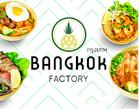 Photos du propriétaire du Restaurant thaï Bangkok Factory Dijon - n°2