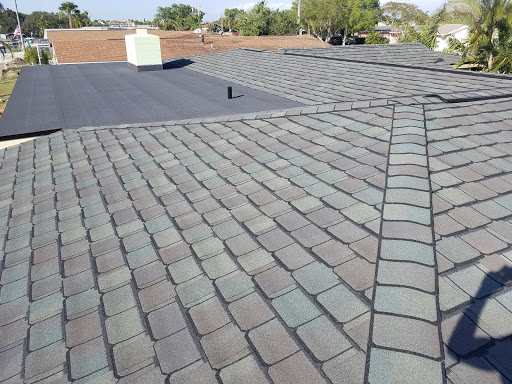 Roofing Contractor «Reliable Roofing Inc», reviews and photos, 1430 Holiday Blvd, Merritt Island, FL 32952, USA