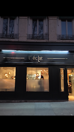 Photos du propriétaire du Restaurant gastronomique L'Éclat à Lyon - n°1