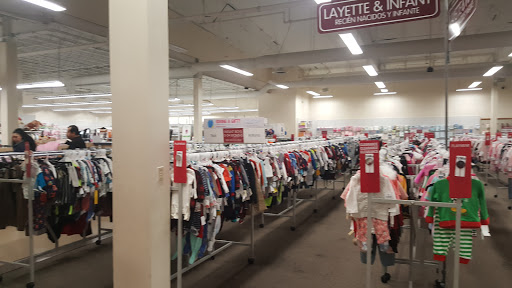 Clothing Store «Burlington Coat Factory», reviews and photos, 13550 Whittier Blvd, Whittier, CA 90605, USA