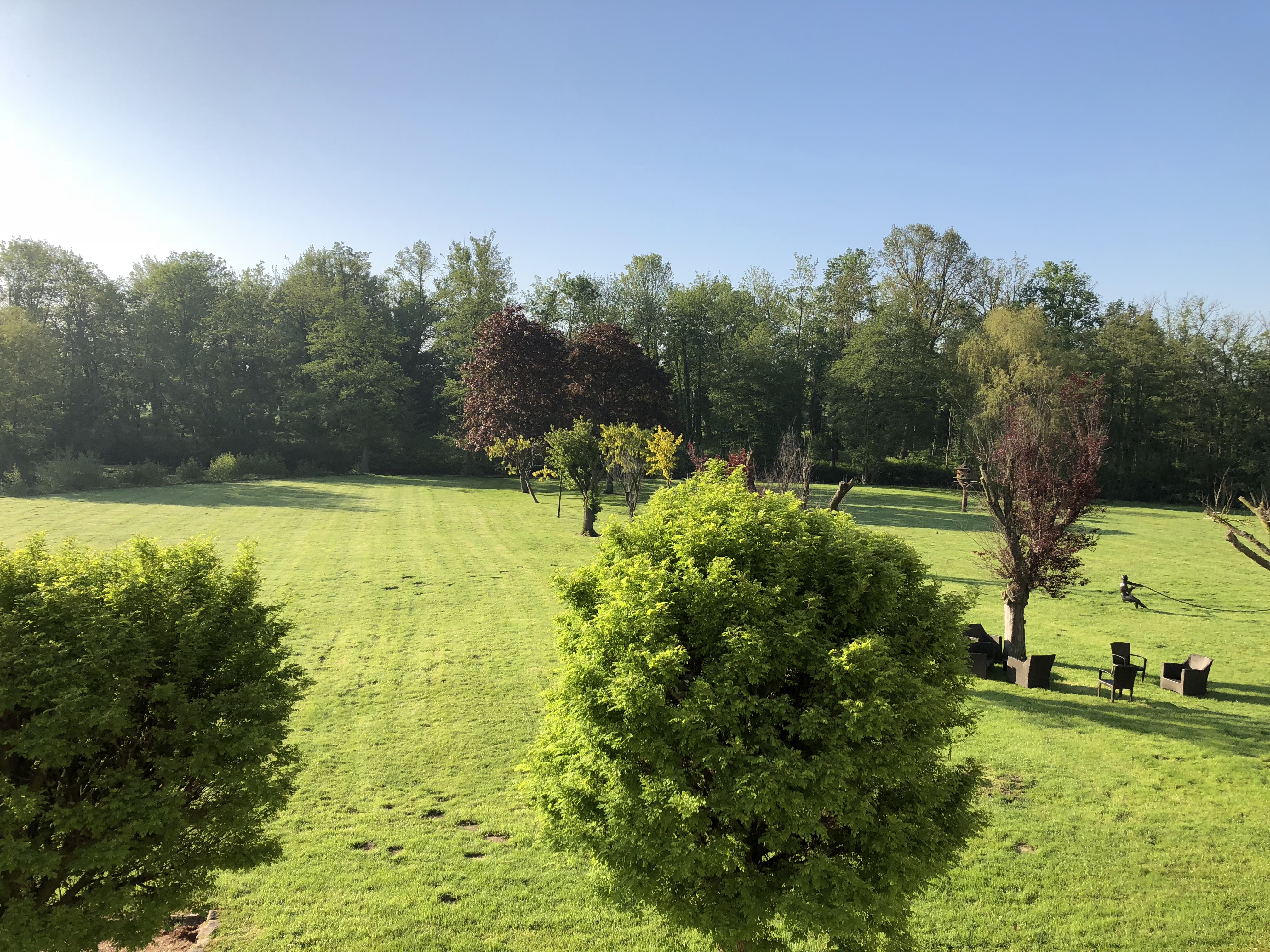 Photo n° 3 de l'avis de Jeremy.e fait le 13/05/2018 à 06:07
