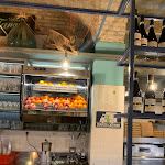 Photo n°5 de l'avis de Dominick.a fait le 10/03/2023 à 14:17 sur le  Mató Street Food - Via Venti Settembre à Rome