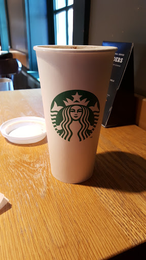 Coffee Shop «Starbucks», reviews and photos, 49 Main St, Freeport, ME 04032, USA