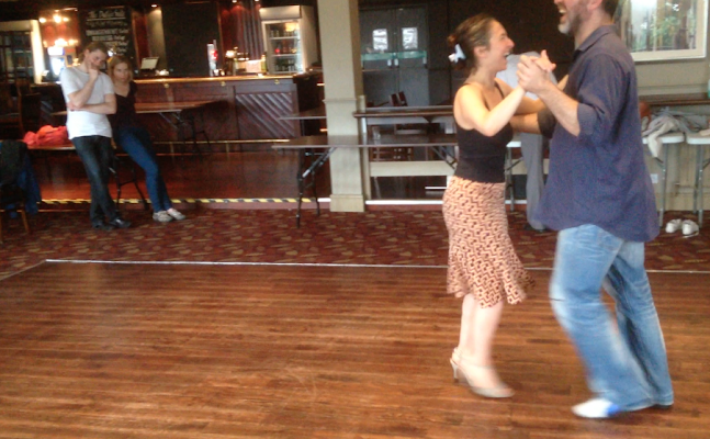 Reviews of Aberdeen Tango in Aberdeen - Dance school