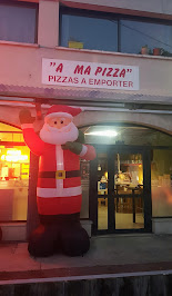 Photos du propriétaire du Pizzas à emporter amapizza à Talence - n°1