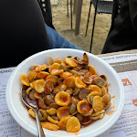 Photo n°7 de l'avis de Angelo.o fait le 21/11/2023 à 06:10 sur le  La Locanda Del Mare à Marina di San Vito