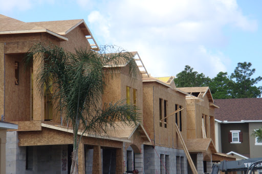 Roofing Contractor «Doug Oliver Development», reviews and photos, 121 S Orange Ave #1500, Orlando, FL 32801, USA