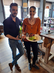 Photo n°43 de Restaurant la Table de Geispolsheim à Geispolsheim ()