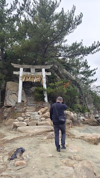 岳ノ鼻