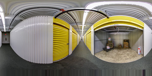 Self-Storage Facility «Metro Self Storage», reviews and photos, 9501 W Grand Ave, Franklin Park, IL 60131, USA