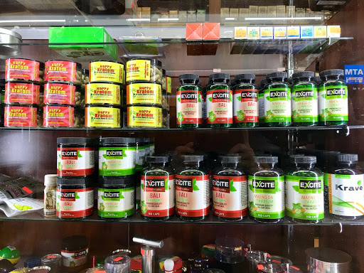 Tobacco Shop «Cig Palm», reviews and photos, 42335 Washington St # D, Palm Desert, CA 92211, USA