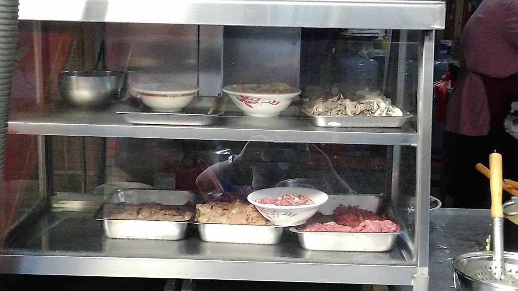 牛肉福路邊店（本店沒有提供熱炒及火鍋） 的照片