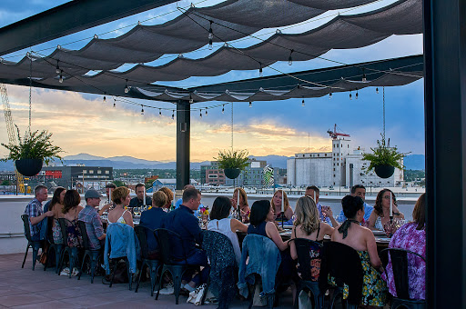 Caterer «TBD Foods - Personal Chef & Catering», reviews and photos, 1410 Gilpin St, Denver, CO 80218, USA