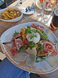 Viande du Bistro LE DELIA à Chalon-sur-Saône - n°6