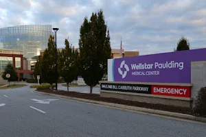 Wellstar Pulmonary Medicine image