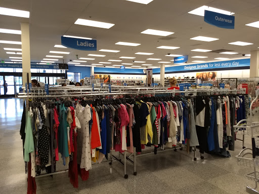 Clothing Store «Ross Dress for Less», reviews and photos, 1316 Butterfield Rd, Downers Grove, IL 60515, USA
