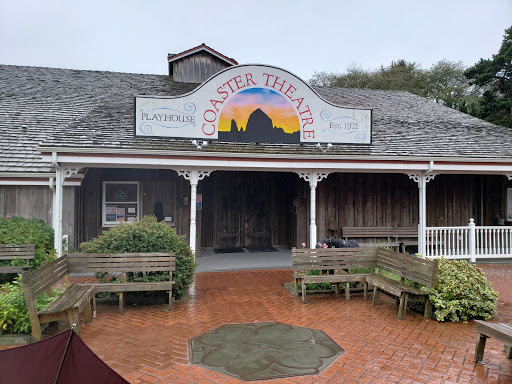 Performing Arts Theater «Coaster Theater Playhouse», reviews and photos, 108 N Hemlock St, Cannon Beach, OR 97110, USA