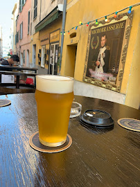 Plats et boissons du Restaurant Micro brasserie impériale à Ajaccio - n°14