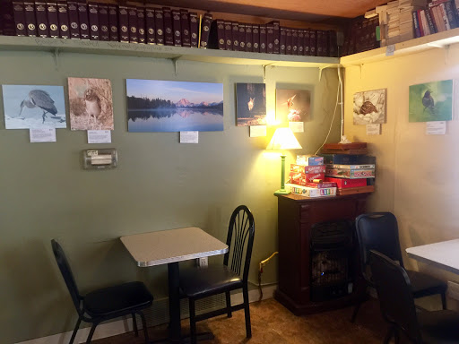 Coffee Shop «Grounds for Coffee», reviews and photos, 1480 US-89, Kaysville, UT 84037, USA