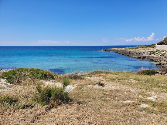 Spiaggia di Porto Franco
