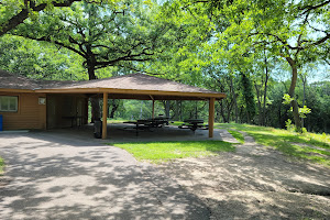 Terrace Oaks West Park