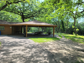 Terrace Oaks West Park