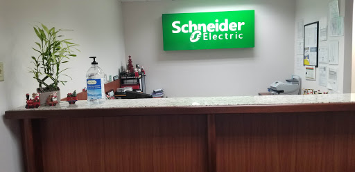 Schneider Electric