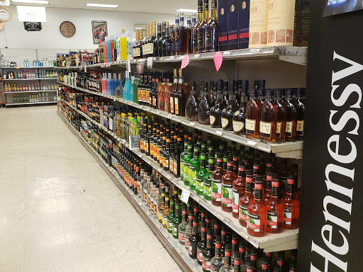 Liquor Store «Penn Liquors», reviews and photos, 1832 Winchester Ave, Martinsburg, WV 25405, USA