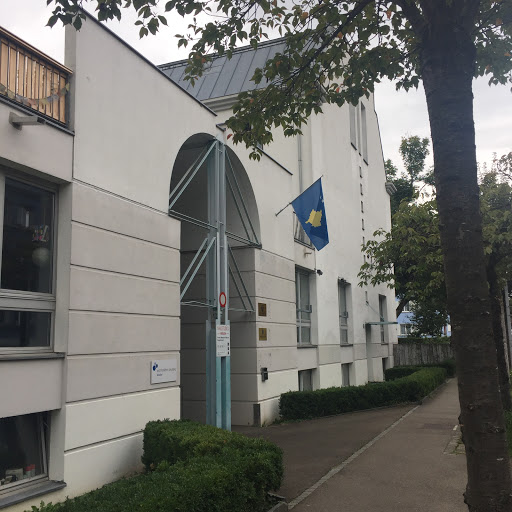 Konsulat der Republik Kosovo in Zürich