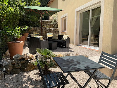 L'Oustaou à Aubagne