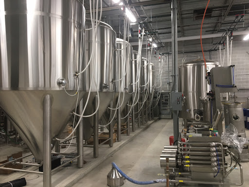 Pontoon Brewing Company image 5