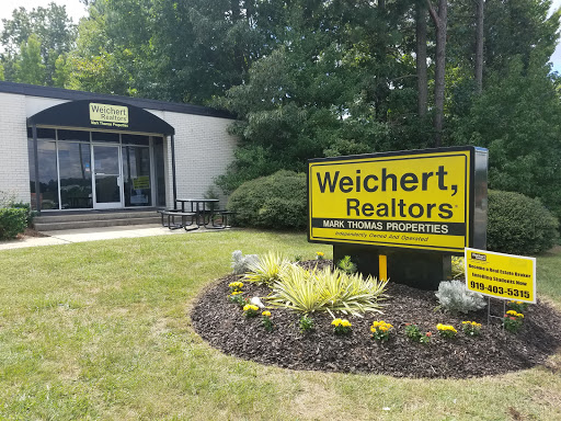 Weichert, Realtors - Mark Thomas Properties Property Management