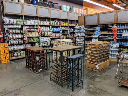 Furniture Store «Cost Plus World Market», reviews and photos, 2040 Redwood Hwy, Greenbrae, CA 94904, USA