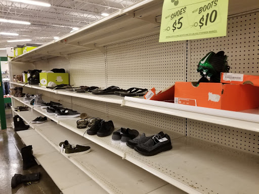 Discount Store «Bargain Hunt», reviews and photos, 5305 Hickory Hollow Pkwy, Antioch, TN 37013, USA