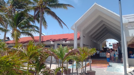 Terminal Ferry Naveganto