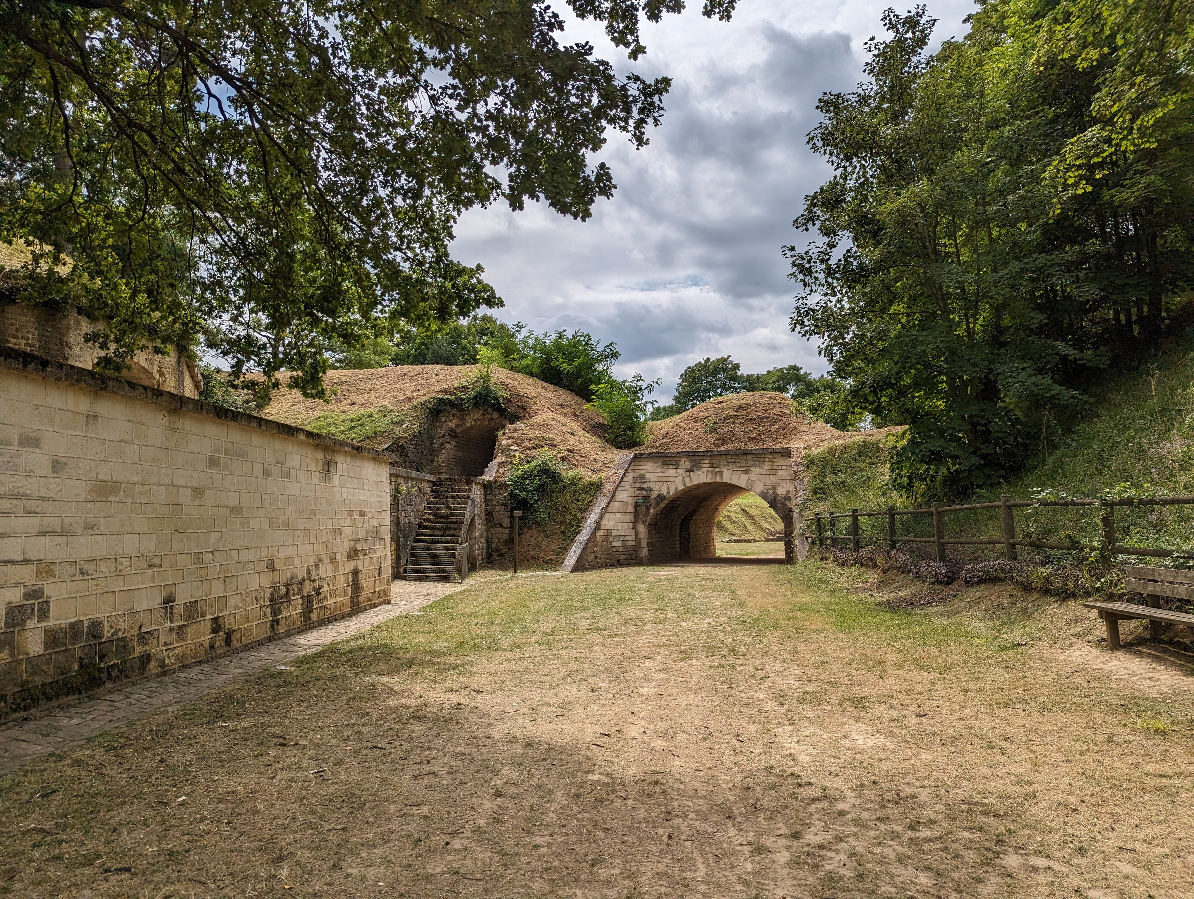 Photo n° 5 de l'avis de Aurélien.A fait le 30/07/2023 à 14:52