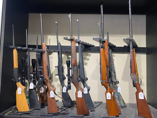 Pawn Shop «USA Pawn», reviews and photos, 2685 I-55, Jackson, MS 39204, USA