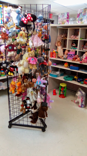 Thrift Store «Habitat For Humanity», reviews and photos