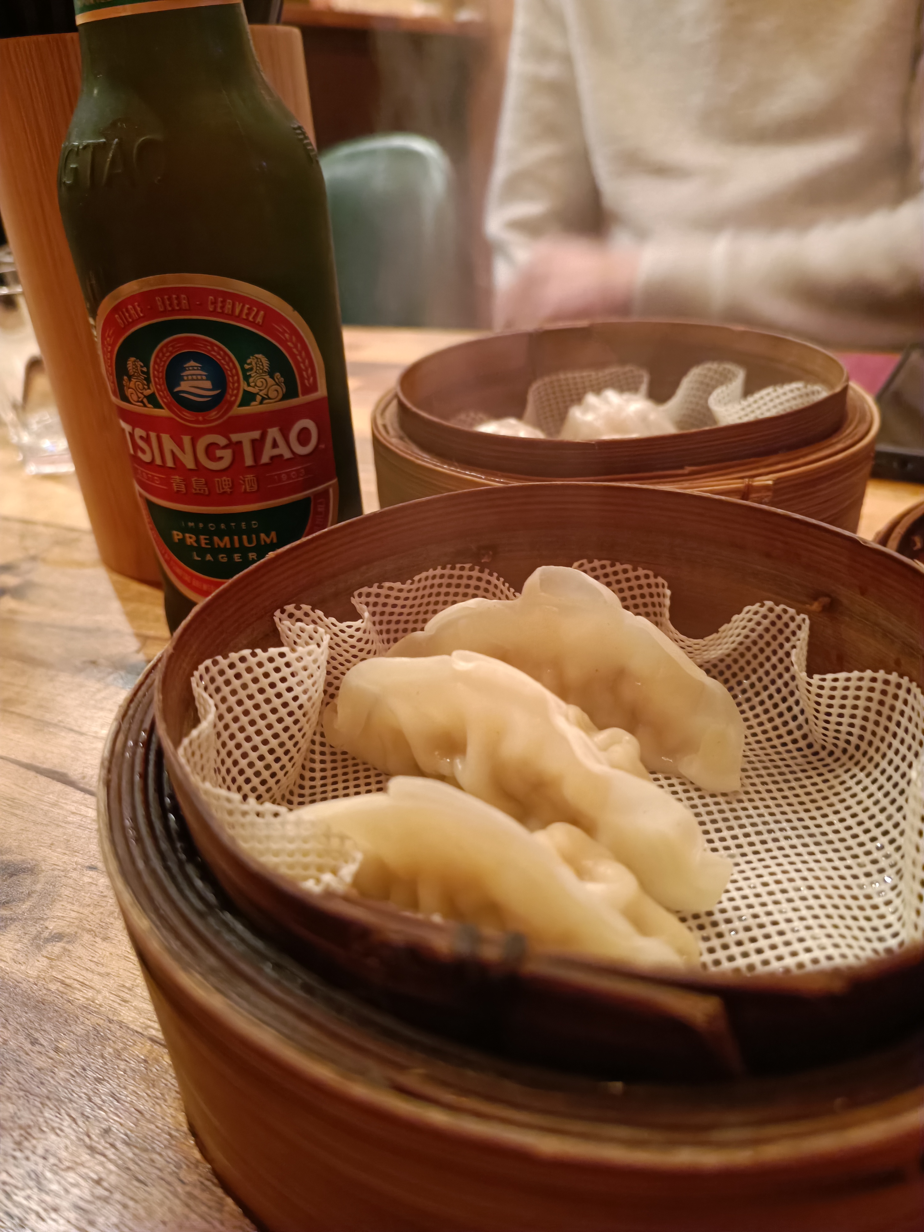 Photo n° 2 de l'avis de Anne-Sophie.a fait le 28/01/2022 à 22:12