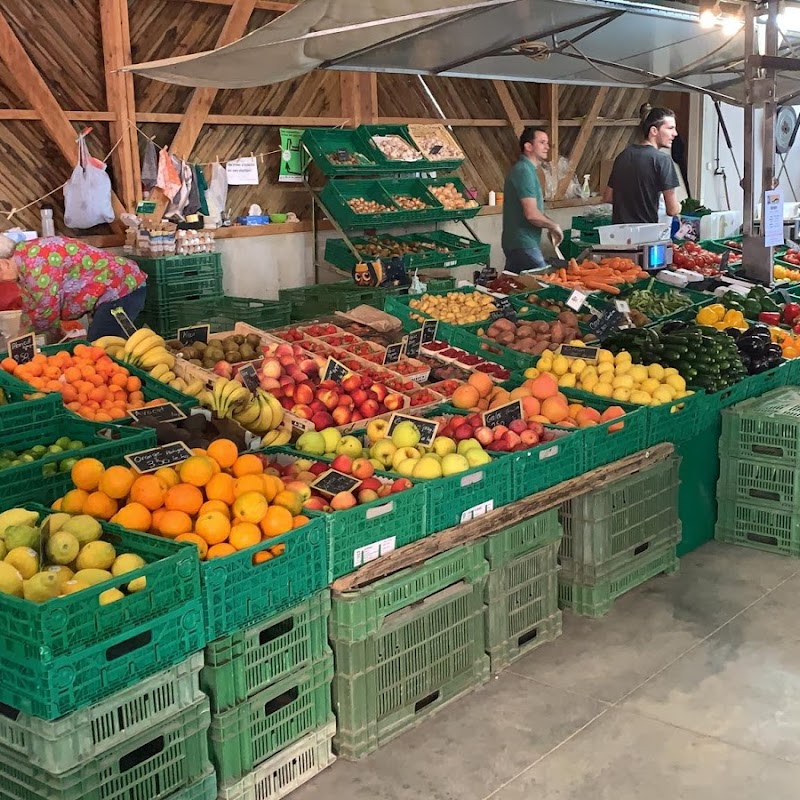 Marché à la Ferme