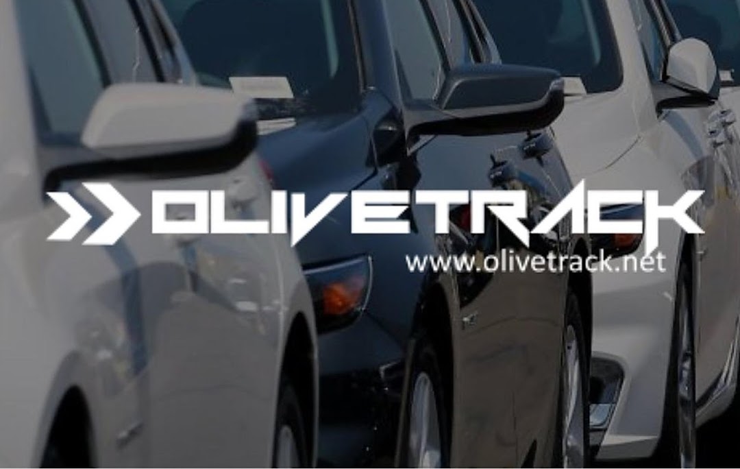 Ciska Telematics Formerly-Olive-Track Trusted GPS Car Tracking Company In Lagos Nigeria