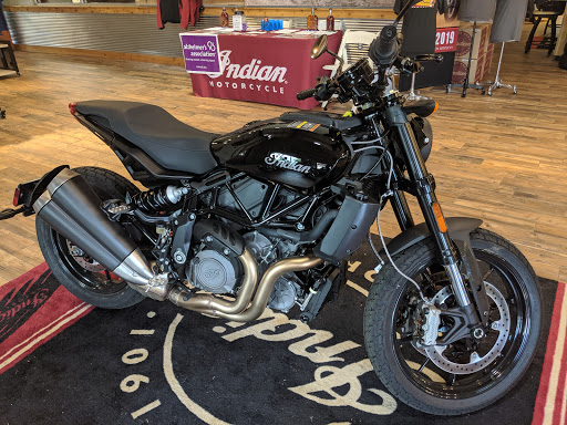 Motorcycle Dealer «Indian Motorcycle of Lexington», reviews and photos, 1973 Bryant Rd, Lexington, KY 40509, USA