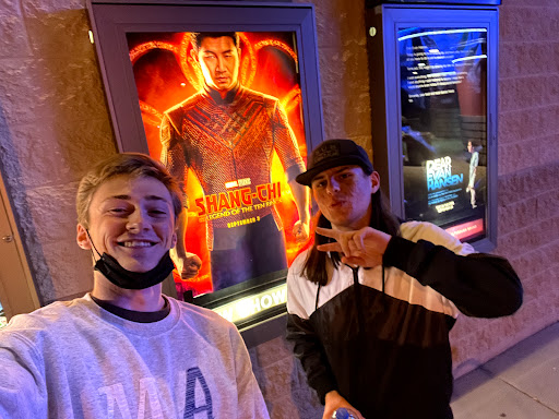 Movie Theater «Marcus Point Cinema», reviews and photos, 7825 Big Sky Dr, Madison, WI 53719, USA