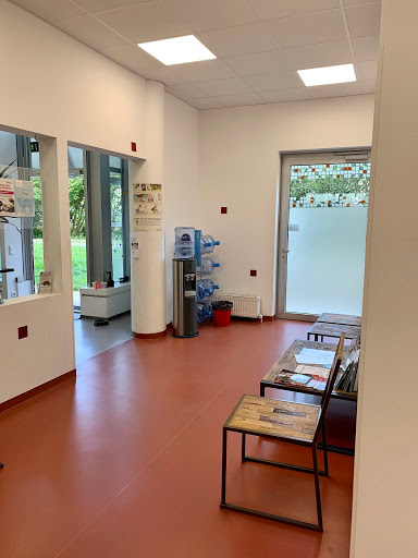 Kleintierzentrum Stuttgart Vaihingen unter Stuttgart, Baden Württemberg