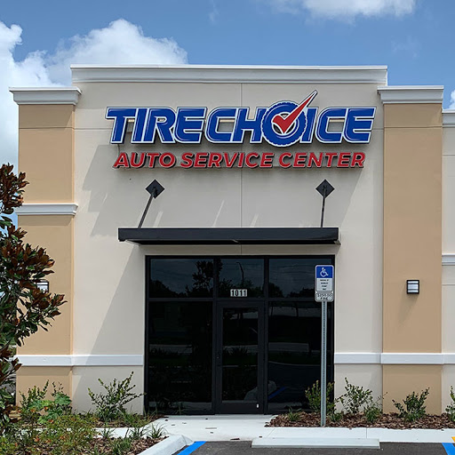 Tire Choice Auto Service Centers image 4