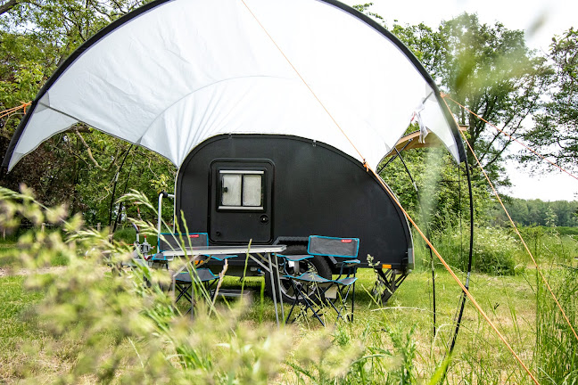 Camperland Camping GmbH - Reisebüro