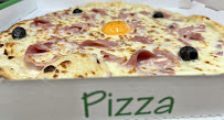 Photos du propriétaire du Pizzeria Mozza et cie Pizza à Frontignan - n°2