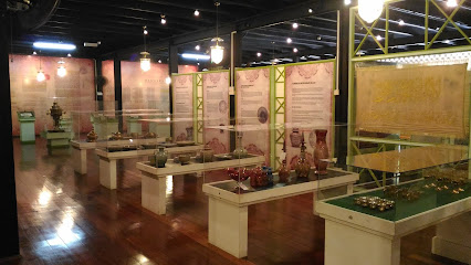 Muzium Islam