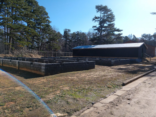 Museum «Camp Toccoa At Currahee», reviews and photos, 2351 Ayersville Rd, Toccoa, GA 30577, USA